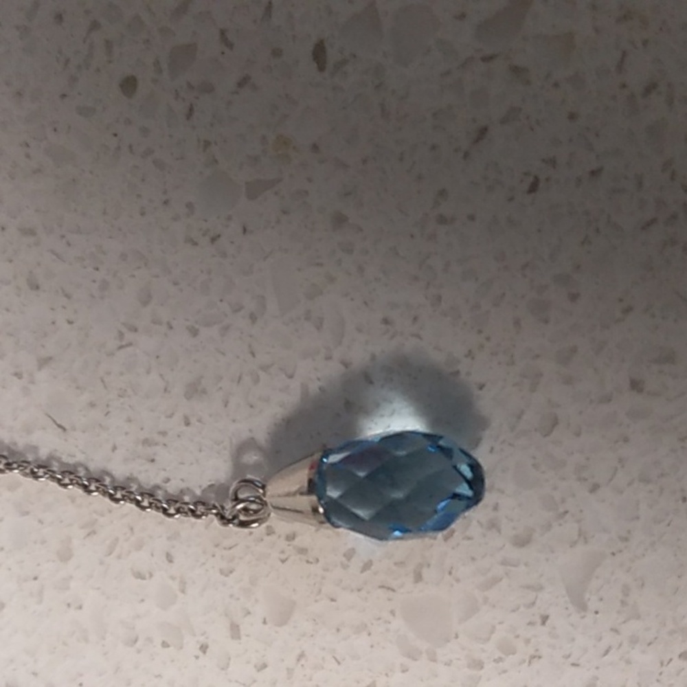 Threader Earrings - image 4